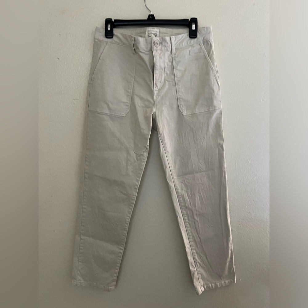 Sanctuary Women’s Chino Pants